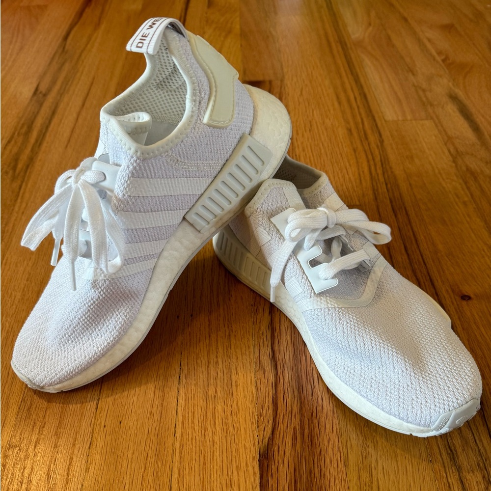 Addidas NMD’s